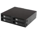 StarTech.com SATSASBP425 4-Bay Backplane for 2.5in SATA/SASDrives