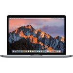 Apple 13" Macbook Pro A1706 Grey - (B-Grade Refurbished) Intel Core i5-7267U - 8GB RAM - 256GB SSD - 2560x1600 - MacOS - Cosmetic Imperfections - 1 Year Warranty