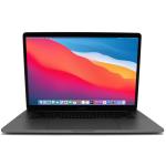 Apple 15" Macbook Pro A1707 Intel Core  i7-7820HQ Grey - (Ex-Demo) 16GB RAM -  512GB SSD - 2880x1800 - MacOS - 1 Year Warranty