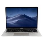 Apple 13" Macbook Air A1932 - Silver - (B-Grade Refurbished) Intel Core i5 8210y - 8GB RAM - 256GB SSD - 2560x1600 - MacOS - 1 Year Warranty