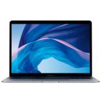 Apple 13" Macbook Air A1932 Intel Core i5 8210Y Grey - (B-Grade Refurbished) 8GB RAM - 256GB SSD - 2560x1600 - MacOS - Cosmetic Imperfections - 1 Year Warranty