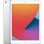 Apple iPad 9th Gen 10.2" Silver - (B-Grade Refurbished) 64GB Storage - Includes Lighting cable - No Charger - Wi-Fi - Reconditioned by PBTech - 1 Year Warranty