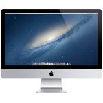 Apple iMac A1419 27" (Ex-Demo) Intel Core i5 4670 - 16GB RAM - 1TB HDD - Geforce GTX 775M - El Capitan 10.11 - Keyboard & Mouse Not Included - Reconditioned by PBTech - 1 Year Warranty