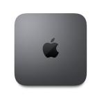 Apple Mac Mini 8,1 A1993 Intel Core i5-8500B (A-Grade Refurbished) 16GB RAM - 500GB SSD - Reconditioned by PBTech - 1 Year Warranty