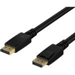 1.8m DisplayPort Cable (A-grade Off-lease)