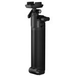 GoPro AFAEM-002 3-Way Grip ARM Tripod Black - (A-Grade Refurbished) Compatible with all GoPro - Expands to 20inch (50.8cm) - Collapses to 7.5inch (19cm)