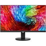 AOC U2790VQ 27" UHD 4K IPS Monitor (A-Grade Refurbished) OEM STAND - 3840 x 2160 - DisplayPort - HDMI - Reconditioned by PB Tech - 1 Year Warranty