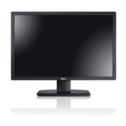 Dell U2412MB (B-Grade Off-Lease) 24"FHD IPS Monitor Inputs:DisplayPort - DVI - VGA - Cosmetic Imperfection - Reconditioned by PB Tech - 3 Months Warranty