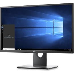 Dell P2417 (B-Grade Off-Lease) 24" FHD Business Monitor 1920x1080 - IPS - DisplayPort - HDMI - VGA - Cosmetic Imperfections - Reconditioned by PB Tech - 3 Months Warranty