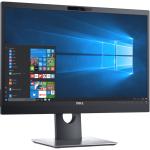 Dell P2418Hzm 24" FHD Video Conference Monitor (A-Grade Refurbished) DisplayPort - HDMI - VGA - Supplied with Power & HDMI Cable - Reconditioned by PBtech - 1 Year Warranty