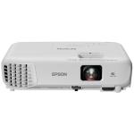 Epson EB-W06 V11H973053 WXGA 3700 Lumens Projector (A-Grade Refurbished)