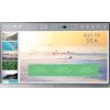 HP EliteDisplay E233 23" IPS Display Monitor (A-Grade Refurbished) OEM Stand - 1920x1200 60Hz - DisplayPort - VGA - HDMI - Supplied with Power & HDMI Cable - Reconditioned by PBTech - 1 Year Warranty HP EliteDisplay E233 23" IPS Display Monitor (A-Grade Refurbished) OEM Stand - 1920x1200 60Hz - DisplayPort - VGA - HDMI - Supplied with Power & HDMI Cable - Reconditioned by PBTech - 1 Year Warranty