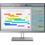 HP EliteDisplay E243i 24" IPS Monitor (A-Grade Refurbished) (1920x1200)- Inputs: DisplayPort, HDMI & VGA- - 8ms - 1 Year PB Warranty - Reconditioned by PBTech