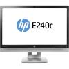 HP EliteDisplay E240c 24" IPS FHD Video Conferencing Monitor (A-Grade Refurbished) DisplayPort - HDMI - VGA - Integrated Webcam 720p HD -Supplied with HDMI & Power Cable-Reconditioned by PBTech - 1 Year Warranty HP EliteDisplay E240c 24" IPS FHD Video Conferencing Monitor (A-Grade Refurbished) DisplayPort - HDMI - VGA - Integrated Webcam 720p HD -Supplied with HDMI & Power Cable-Reconditioned by PBTech - 1 Year Warranty