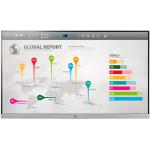 HP EliteDisplay E273Q 27" QHD Monitor (A-Grade Refurbished) OEM STAND - 2560x1440 - DisplayPort - HDMI - VGA - Reconditioned by PBTech - 1 Year Warranty