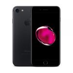 Apple iPhone 7 32GB - Black (Ex-Demo) Includes Lightning Cable - Reconditioned by PBTech - 1 Year Warranty
