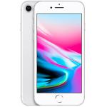 Apple iPhone 8 64GB - Silver - (A-Grade Refurbished) with Lighting Cable - Reconditioned by PBTech - 1 Year Warranty