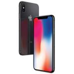 Apple iPhone X 64GB - Space Gray - (A-Grade Refurbished) - with Cable.  Reconditioned by PB Tech - 1 Year Warranty