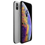 Apple iPhone X 64GB - Silver - (A-Grade Refurbished) - with Cable.  Reconditioned by PB Tech - 1 Year Warranty