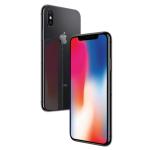 Apple iPhone X 256GB - Space Gray - (A-Grade Refurbished) - with Cable.  Reconditioned by PB Tech - 1 Year Warranty