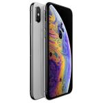 Apple iPhone XS 256GB - Silver - (A-Grade Refurbished) - with Cable.  Reconditioned by PB Tech - 1 Year Warranty
