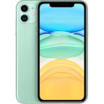 Apple iPhone 11 64GB - Green - (A-Grade Refurbished) - with Cable.  Reconditioned by PB Tech - 1 Year Warranty