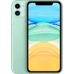 Apple iPhone 11 128GB - Green - (A-Grade Refurbished) - with Cable.  Reconditioned by PB Tech - 1 Year Warranty