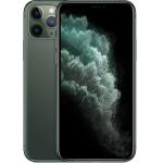 Apple iPhone 11 Pro Max 256GB - Midnight Green - (A-Grade Refurbished) - with Cable.  Reconditioned by PB Tech - 1 Year Warranty