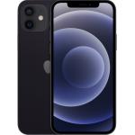 Apple iPhone 12 64GB - Black - (A-Grade Refurbished) - with Cable.  Reconditioned by PB Tech - 1 Year Warranty