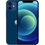 Apple iPhone 12 64GB - Blue - (A-Grade Refurbished) - with Cable.  Reconditioned by PB Tech - 1 Year Warranty