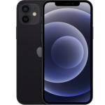 Apple iPhone 12 256GB - Black - (A-Grade Refurbished) - with Cable.  Reconditioned by PB Tech - 1 Year Warranty