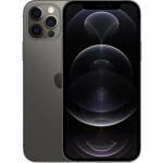 Apple iPhone 12 Pro 128GB - Graphite - (A-Grade Refurbished) - with Cable.  Reconditioned by PB Tech - 1 Year Warranty