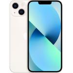 Apple iPhone 13 128GB - Starlight - (A-Grade Refurbished) - with Cable.  Reconditioned by PB Tech - 1 Year Warranty