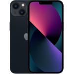 Apple iPhone 13 128GB - Midnight - (A-Grade Refurbished) - with Cable.  Reconditioned by PB Tech - 1 Year Warranty
