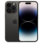 Apple iPhone 14 Pro 128GB - Space Black - (A-Grade Refurbished) - with Cable.  Reconditioned by PB Tech - 1 Year Warranty