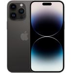 Apple iPhone 14 Pro Max 256GB - Space Black - (A-Grade Refurbished) - with Cable.  Reconditioned by PB Tech - 1 Year Warranty