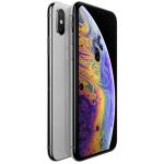 Apple iPhone X 64GB - Silver - (B-Grade Refurbished) - with Cable.  Reconditioned by PB Tech - 1 Year Warranty