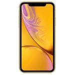 Apple iPhone XR 128GB - Yellow - (B-Grade Refurbished) - with Cable.  Reconditioned by PB Tech - 1 Year Warranty