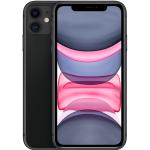 Apple iPhone 11 128GB - Black - (B-Grade Refurbished) - with Cable.  Reconditioned by PB Tech - 1 Year Warranty