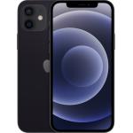 Apple iPhone 12 64GB - Black - (B-Grade Refurbished) - with Cable.  Reconditioned by PB Tech - 1 Year Warranty