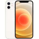 Apple iPhone 12 128GB - White - (B-Grade Refurbished) - with Cable.  Reconditioned by PB Tech - 1 Year Warranty