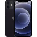 Apple iPhone 12 Mini 64GB - Black - (B-Grade Refurbished) - with Cable.  Reconditioned by PB Tech - 1 Year Warranty