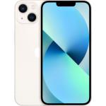 Apple iPhone 13 128GB - Starlight - (B-Grade Refurbished) - with Cable.  Reconditioned by PB Tech - 1 Year Warranty