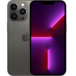 Apple iPhone 13 Pro 128GB - Graphite - (B-Grade Refurbished) - with Cable.  Reconditioned by PB Tech - 1 Year Warranty