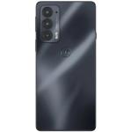 Motorola Edge 20 Pro 256GB Smartphone - Black - (A-Grade Refurbished) 6.7" OLED 144Hz Display - 108MP Camera - Snapdragon 870 5G - Supplied with USB cable - Reconditioned by PBTech - 1 Year Warranty