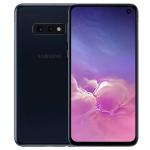 Samsung Galaxy S10e SM-G970F Smartphone (A-Grade Refurbished) 6GB + 128GB Prism Black - Supplied with USB cable - Reconditioned by PBTech - 12 Months Warranty