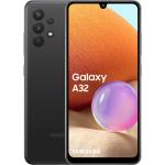 Samsung Galaxy A32 SM-A325F (B-Grade Refurbished) Smartphone Black 6GB+128GB - Supplied with USB cable - Reconditioned by PBTech - 12 Months Warranty