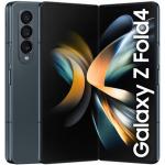 Samsung Galaxy Z Fold4 256GB - Gray-Green - (B-Grade Refurbished) - with Cable.  Reconditioned by PB Tech - 1 Year Warranty