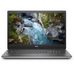 Dell Precision 7750 17.3" FHD Laptop (A-Grade Refrubished) Intel Core i7-10850H - 32GB RAM - 512GB SSD - Nvidia Quadro RTX3000 - Win11 Pro - Reconditioned by PBTech - 1 Year Warranty