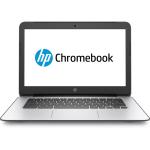 HP Chromebook 14 G4 14" Education Chromebook (Refurbished) Intel Celeron N2840 - 2GB RAM - 16GB SSD - NO-DVD - ChromeOS - Reconditioned  by PBTech - 1 Year Warranty